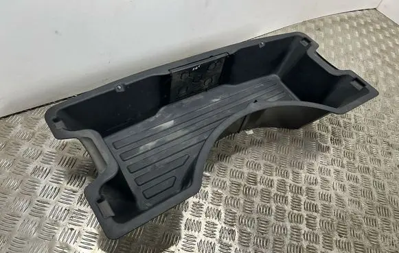 Audi Q5 SQ5 Glove box in trunk 8R0864106D