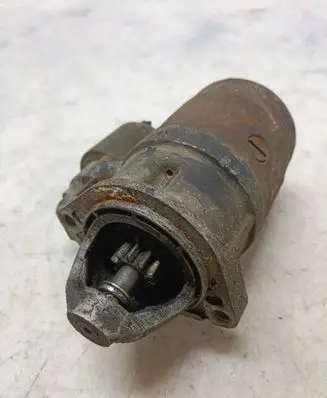 Ford Escort Starter motor 0001211512