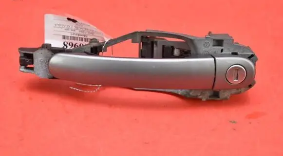 Seat Altea XL Front door exterior handle 3B0837207