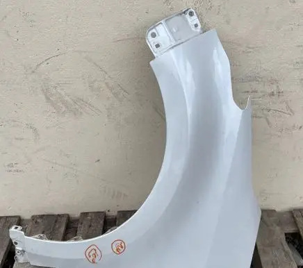 Toyota Yaris Fender 91645048