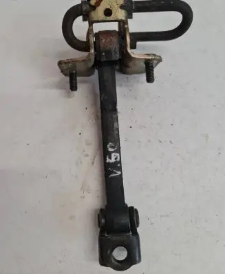 Volvo V50 Rear door check strap stopper 30661443 16179