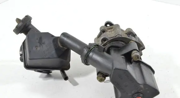 Porsche 911 996 Power steering pump 99631405002