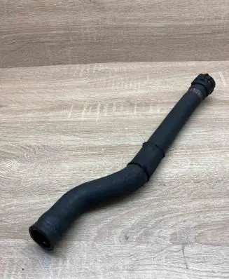 BMW 5 E39 Engine coolant pipe/hose 2247820 2247820d