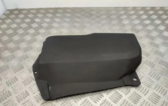 Jaguar XF X250 Fuse box cover DX23F01590AA