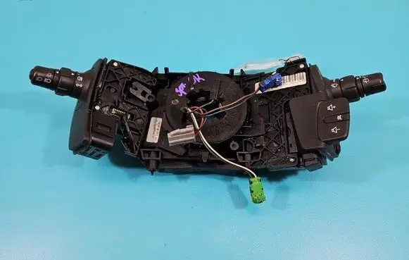 Renault Scenic II - Grand scenic II Headlight wiper switch 820012772717 IMPRK1480292
