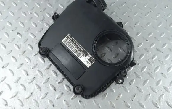 Volkswagen PASSAT B8 USA Timing belt guard (cover) 06L103269B 06L103269D 06L103277D