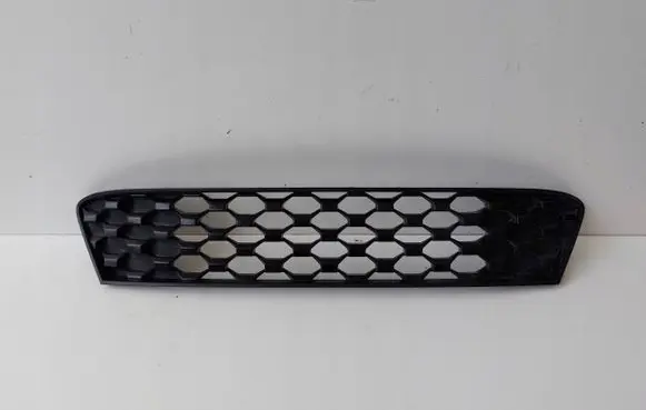 Hyundai Kona I Front bumper lower grill 86350-J9CA0