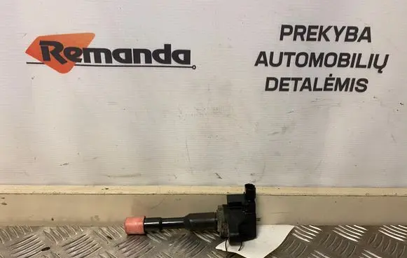 Honda Jazz High voltage ignition coil CM11108 6917 CM111086917C