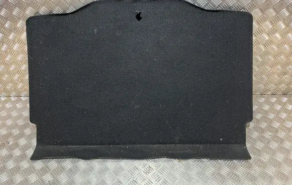Jeep Avenger Trunk/boot mat liner 7357899110