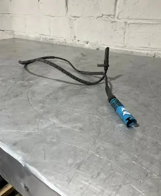 BMW 3 E90 E91 ABS rear brake sensor 