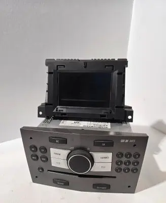 Opel Antara Audio system kit 96958247 497316088 96858451