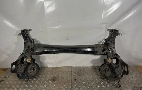 Rear subframe