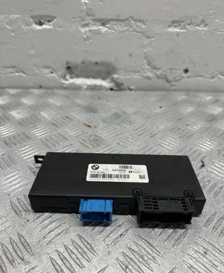 BMW 5 F10 F11 Comfort/convenience module 61359312602 9312602