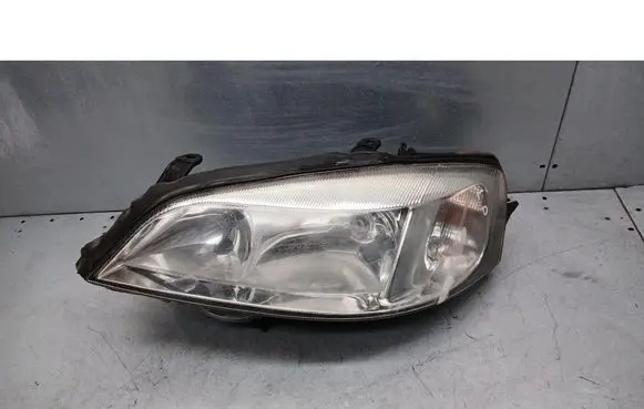 Opel Astra G Front reflector 
