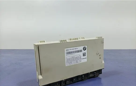 BMW X7 G07 Seat control module 5A2A1B8