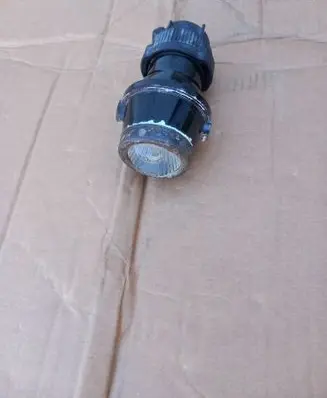 Opel Zafira A Front fog light 156972