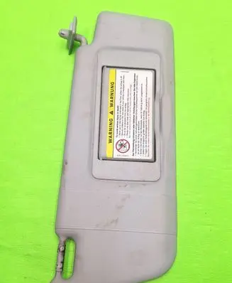 Mercedes-Benz C W203 Sun visor