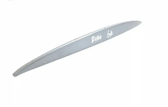 Audi A6 Allroad C6 Other rear door trim element 