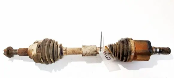 Dodge Journey Front driveshaft