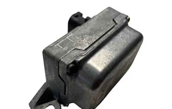BMW 3 E46 ESP (stability system) control unit 6764018 10098508024 6764019
