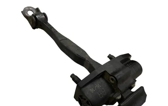 Opel Astra K Rear door check strap stopper ES72