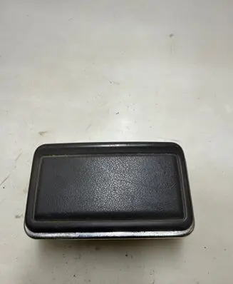 Mitsubishi Pajero Rear door ashtray 