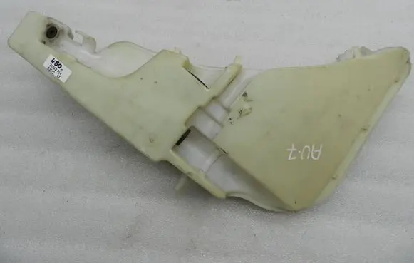 Audi A6 Allroad C7 Windshield washer fluid reservoir/tank 4G8955451D 4G8955451
