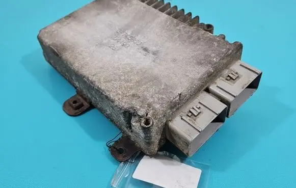 Chrysler Voyager Engine control unit/module ECU 04727423AF IMPRK1512321