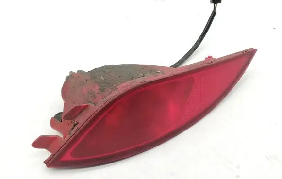 Rear fog light