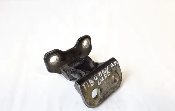 Hyundai Tiburon Front door upper hinge NOCODE