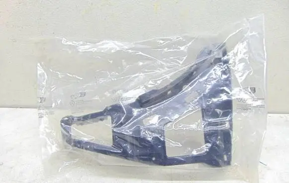 Ford Transit VII Front bumper mounting bracket KK3217C947A 2368580 KK3117D958AA