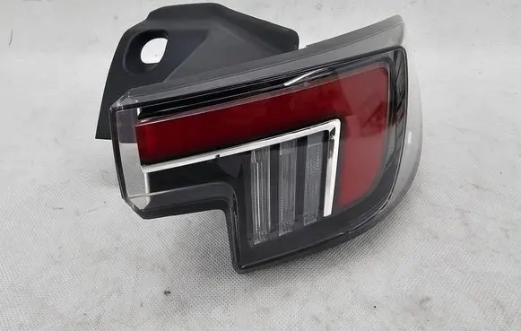 Opel Mokka B Rear/tail lights SPEED24146802 24146802