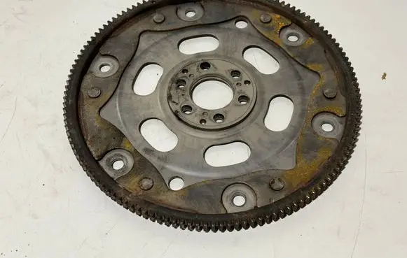 Citroen C5 Aircross Flywheel 9816280680