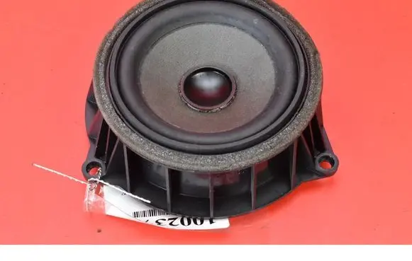 Subwoofer speaker