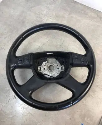 Skoda Superb B6 (3T) Steering wheel 3T0419091J 62216000B