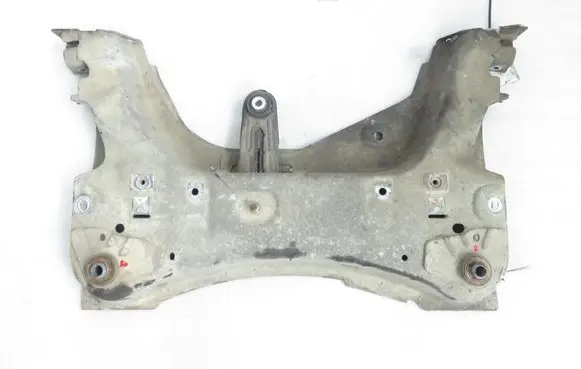 Renault Modus Front subframe 