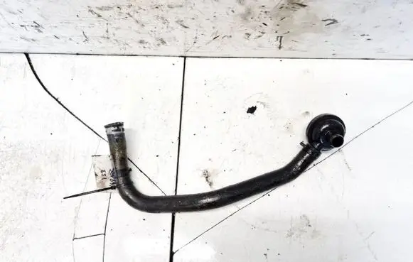 Breather/breather pipe/hose
