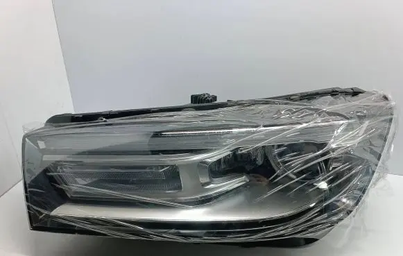 Audi Q5 SQ5 Headlight/headlamp 80A941005 LE14A6349 F00HTA300102