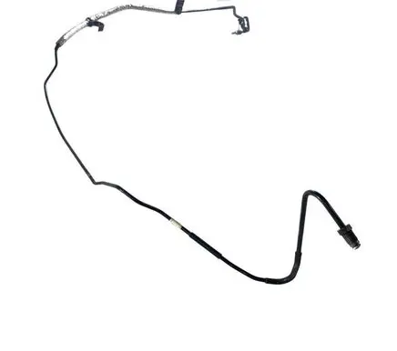 Porsche Cayenne (92A) Brake line pipe/hose 7P0614721E