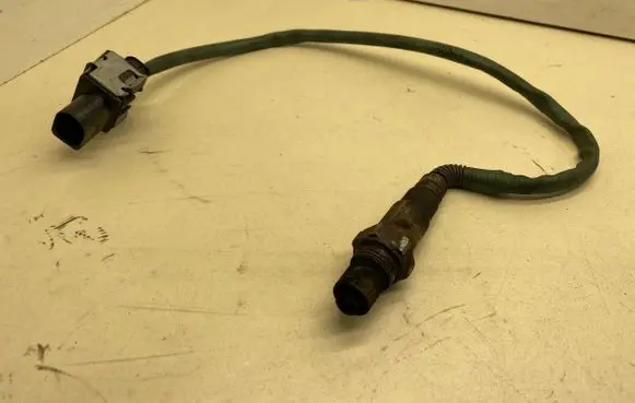 Lambda probe sensor