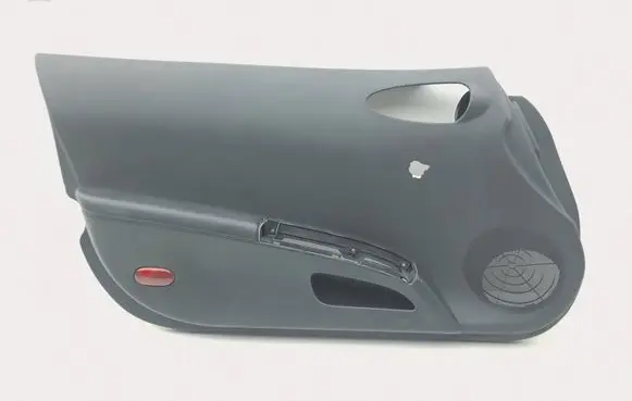 Nissan 350Z Front door card panel trim 80911CD000 80977