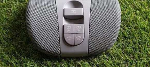 Mercedes-Benz E W211 Sunroof switch A2118201412