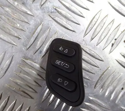 Alfa Romeo Giulietta Light switch 156105328