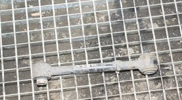 Opel Antara Rear upper control arm/wishbone
