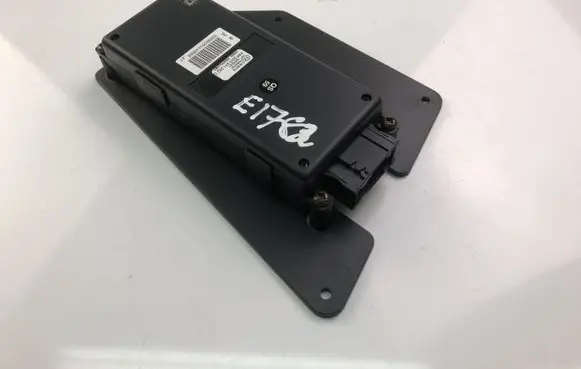 Volkswagen Phaeton Other control units/modules 3W0971262C