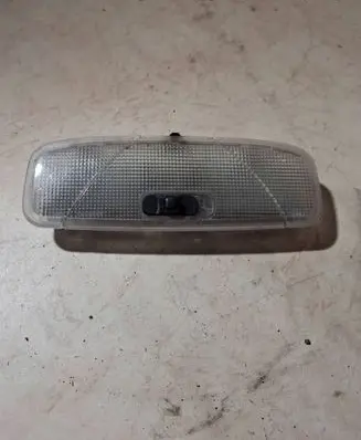 Ford Focus Other interior light 2S6A13776 150541 C95YA