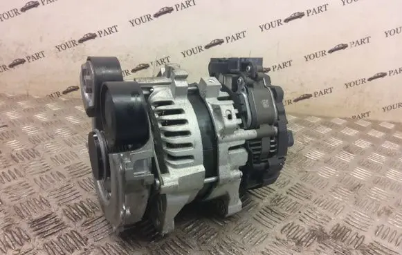 Hyundai Bayon Generator/alternator 36300-07000