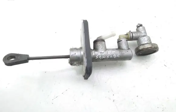 Hyundai i30 Clutch slave cylinder 