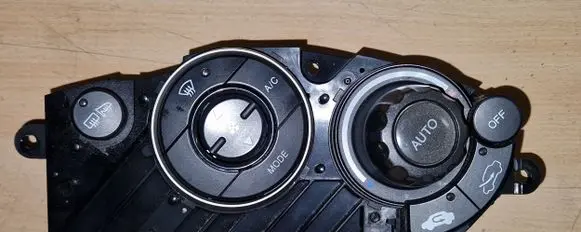Honda Civic Climate control unit