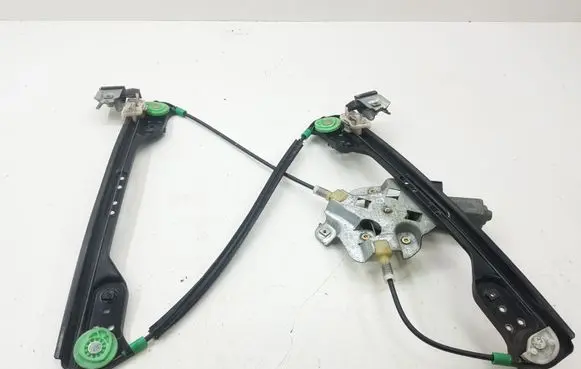 Chrysler 300 - 300C Front door window regulator with motor 05065474AB
